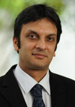 Keyur Patel