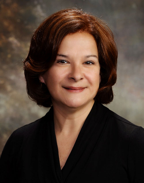 Cathy Bansbach, PhD