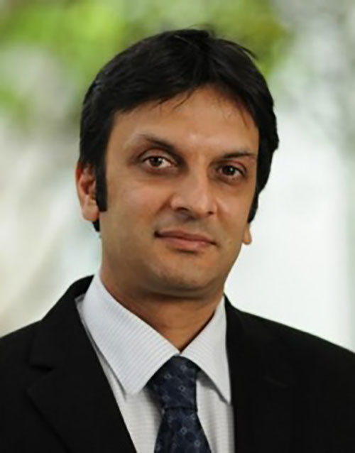 Keyur Patel, MD, PhD